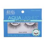 Ardell Aqua Lashes umjetne trepavice 341 1 kom nijansa Black