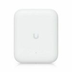 Ubiquiti U7 Outdoor 4300 Mbit/s Bijelo Podrška za napajanje putem Etherneta (PoE)