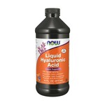 Hijaluronska kiselina u tekućini NOW (473 ml)