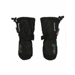 Skijaške rukavice Viking Nomadic GTX Kids 165/23/9336/0900 Crna