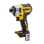 Dewalt DCF887N aku xr udarni odvijač 1/4" bez baterije