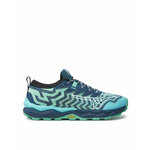 Tenisice za trčanje Mizuno Wave Daichi 8 J1GK2471 Zelena
