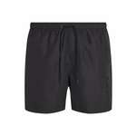 Calvin Klein Swimwear Kupaće hlače crna 22658151