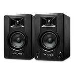 M-Audio BX3 aktivni studijski monitori