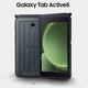Samsung Galaxy Active 5 OC/6GB/128GB/5G/8"; Brand: Samsung mobile; Model: ; PartNo: SM-X306BZGAEEE; sam-tab-sm-x306-bl Model Samsung Galaxy Tab Active 5 5G Part number SM-X306BZGAEEE Namjena Tablet Procesor Brzina procesora: 2.4 GHz + 1.2GHz...
