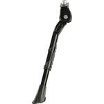 FISCHER FAHRRAD 85995:FISCHER stranski nogar za bicikl aluminij crna