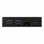 Icy Box IB-HUB1417-i3
