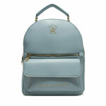 Ruksak Beverly Hills Polo Club BHPC-H-001-07 Plava
