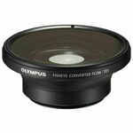Olympus objektiv 35mm, f2.0