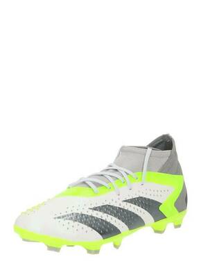 ADIDAS PERFORMANCE Sportske cipele 'Predator Accuracy.1' kameno siva / limeta / crna / bijela