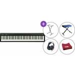 Roland FP-10 SET 2 Digitralni koncertni pianino Black