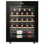 Candy CWC 023 samostojeći hladnjak za vino