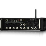 Digitalni mikser BEHRINGER XR12 (12 ulaza, Wi-Fi, USB)