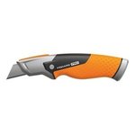 FISKARS skalpel sa zaštitom CarbonMax