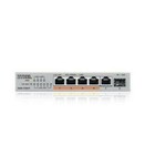 Switch ZyXEL XMG-105HP-EU0101F