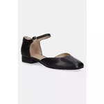 Cipele LAUREN RALPH LAUREN Emelie 802961793001 Crna