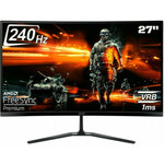 ACER ED270X2BMIIPX 27inch VA FHD LED UM.HE0EE.208