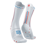Čarape Compressport PRS V4.0 Bike - T1