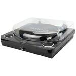 Aiwa gramofon GBTUR-120BKMKII USB