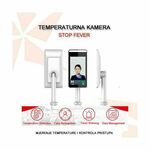 KAMERA ZA MJERENJE TEMPERATURE STOP FEVER