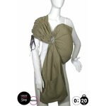 LocoLobo Sling nosiljka - TOUT VERT™