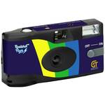 GT Photo GT27FL Realishot Flash jednokratni fotoaparat 1 St.