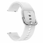 NEOGO DayFit D8 Pro Silicone remen, White (SSG002C0708)