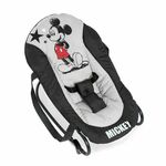 Hauck Rocky, Mickey Stars