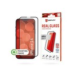 DISPLEX zaštitno staklo Real Glass FC Apple iPhone 14