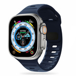 Tech-Protect Iconband Line Apple Watch 4/5/6/7/SE/8/9 40/41mm Navy