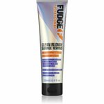 Fudge Clean Blonde Damage Rewind regenerator za toniranje za plavu kosu 250 ml