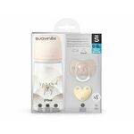Suavinex Joy Gift Set Cream poklon set (za bebe)
