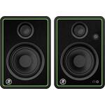 Mackie CR4-XBT (Pair) aktivni monitor zvučnik 10.16 cm 4 palac 50 W 1 Par