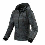 REV'IT! FLARE 2 LADIES JAKNA / grey camo