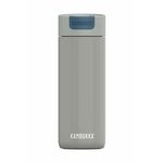 Termos šalica Kambukka Olympus 500 ml Serious Grey boja: siva, 11-02017