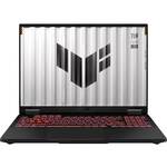 Asus TUF Gaming A16 FA608WI-QT007, 16" 2560x1600, AMD Ryzen AI 9 HX 370, 1TB SSD/2TB HDD, 16GB RAM/32GB RAM/8GB RAM, nVidia GeForce RTX 4060/nVidia GeForce RTX 4070, Free DOS/No OS