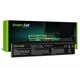 Green Cell (DE05) baterija 4400 mAh,10.8V (11.1V) GW240 za DELL Inspiron 1525 1526 1545 1546 PP29L PP41L Vostro 500