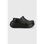 Crocs Klompe 'Classic Crush' crna