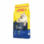 JosiCat Patka suha hrana za mačke