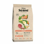 Dibaq SENSE ADULT Low Grain Riba 12kg