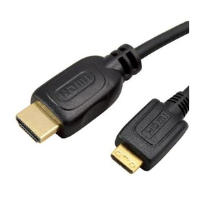 SBOX kabel HDMI-mini HDMI 1.4 M/M
