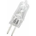 Weifeng žarulja G5.3 220V 50W halogena modelirajuća za FST Studio flash SMD-200 bljeskalice