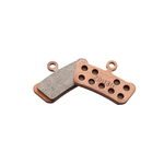 Pakne Avid Guide-Trail Steel-Metalic