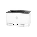 HP Color Laser 150nw kolor laserski pisač, 4ZB95A, duplex, A4, 600x600 dpi, Wi-Fi