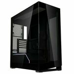 Phanteks NV5 kućište, crno, midi, bez napajanja, ATX, mATX, mini ITX, EATX