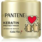Pantene Pro-V Keith Haring intenzivna maska za oštećenu kosu 300 ml