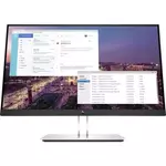 Monitor HP E23 G4 58,4 cm (23") FHD IPS LED, 9VF96AAR