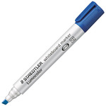 Marker za bijelu ploču 2-5mm Lumocolor Staedtler 351 B-3 plavi