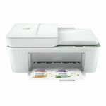 HP DeskJet 4122e kolor multifunkcijski inkjet pisač, 26Q92B, A4, Wi-Fi