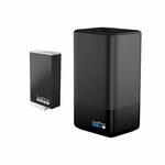 GoPro pribor Dual Battery Charger Max Enduro